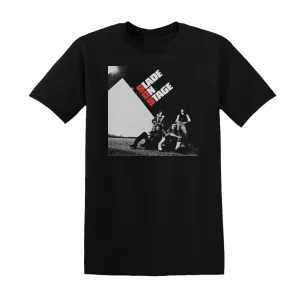 Slade - Slade On Stage Album Cover T-Shirt