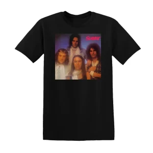 Slade - Sladest Album Cover T-Shirt