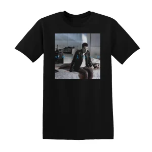 Daníel Bjarnason - Slaris Album Cover T-Shirt