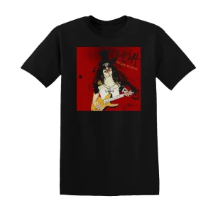 Slash - Slash Album Cover T-Shirt