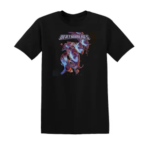 Deathvalves - Slaves Album Cover T-Shirt