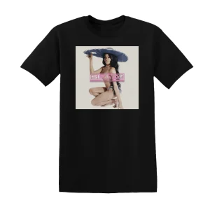 Azealia Banks - Slay Z Album Cover T-Shirt