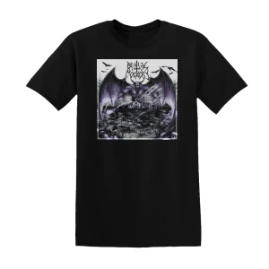 Bestial Mockery - Slaying The Life Album Cover T-Shirt