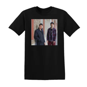 Sleaford Mods - Sleaford Mods Album Cover T-Shirt