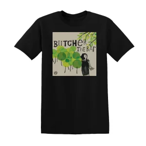 Butcher the Bar - Sleep At Your Own Speed Album Cover T-Shirt