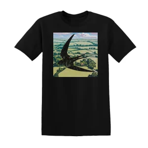 Bibio - Sleep On The Wing Album Cover T-Shirt
