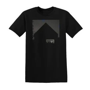 The National - Sleep Well Beast Album Cover T-Shirt