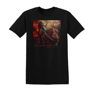 Daedric Tales - Sleepers Awake Album Cover T-Shirt