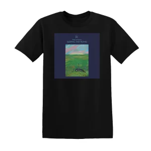 Tor Lundvall - Sleeping And Hiding Album Cover T-Shirt