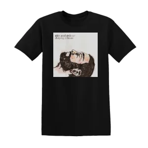 City and Colour - Sleeping Sickness Album Cover T-Shirt