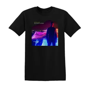 Schiller - Sleepless Album Cover T-Shirt