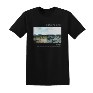 Conjure One - Sleepredemption Ep Album Cover T-Shirt