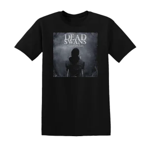 Dead Swans - Sleepwalkers Album Cover T-Shirt