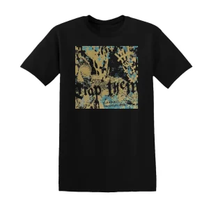 Trap Them - Sleepwell Deconstructor 1 Album Cover T-Shirt
