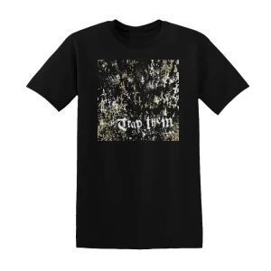 Trap Them - Sleepwell Deconstructor Album Cover T-Shirt