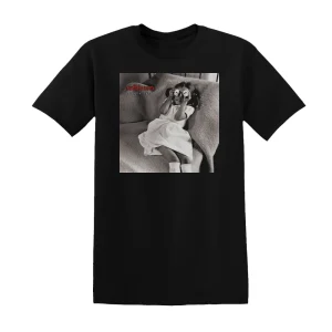 Buffalo Tom - Sleepy Eyed Album Cover T-Shirt