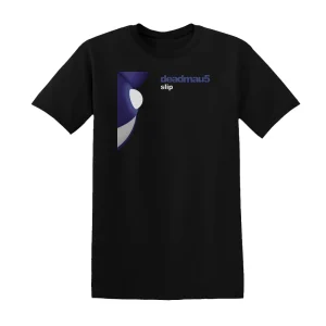 deadmau5 - Slip Album Cover T-Shirt