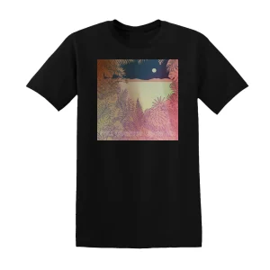 Still Corners - Slow Air Album Cover T-Shirt