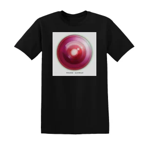Tetsu Inoue - Slow And Low Album Cover T-Shirt