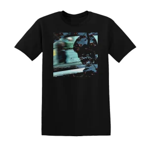 Brett Anderson - Slow Attack Album Cover T-Shirt