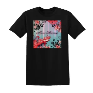 Betty Black - Slow Dance Album Cover T-Shirt