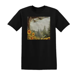 The Acacia Strain - Slow Decay Album Cover T-Shirt