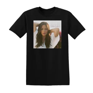 Sara Evans - Slow Me Down Album Cover T-Shirt
