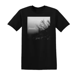 Ataraxie - Slow Transcending Agony Album Cover T-Shirt