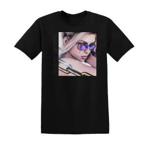 Bad Gyal - Slow Wine Mixtape Album Cover T-Shirt