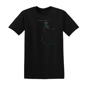 Apocalyptica - Slowburn Album Cover T-Shirt