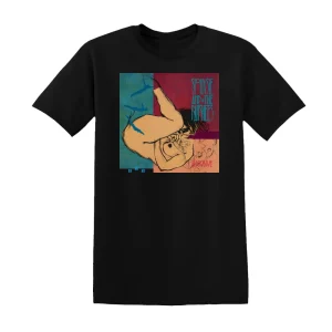 Siouxsie and the Banshees - Slowdive 1 Album Cover T-Shirt