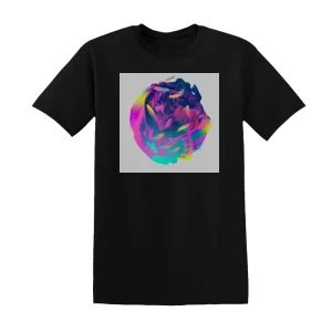 Slumberjack - Slumberjack Album Cover T-Shirt