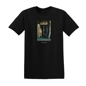 Baxter Dury - Slumlord Album Cover T-Shirt