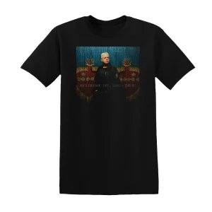 Bruce Cockburn - Small Source Of Comfort Album Cover T-Shirt