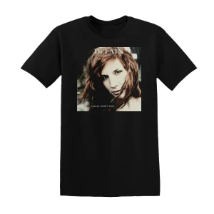 Delain - Smalltown Boy Album Cover T-Shirt