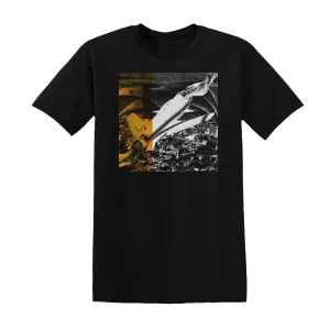 Boris - Smile 2 Album Cover T-Shirt