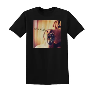 Cane Hill - Smile Album Cover T-Shirt