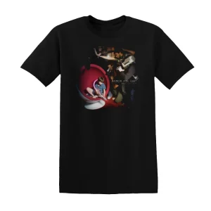 Armor for Sleep - Smile For Them Album Cover T-Shirt