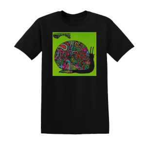 Azalia Snail - Snailbait Album Cover T-Shirt