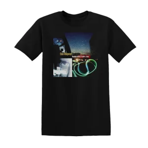 Stan Ridgway - Snakebite Blacktop Ballads And Fugitive Songs Album Cover T-Shirt