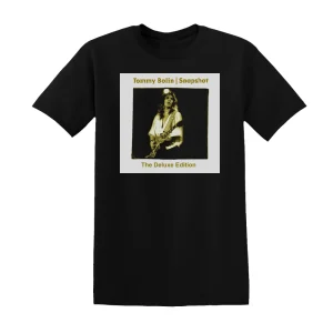 Tommy Bolin - Snapshot 1 Album Cover T-Shirt