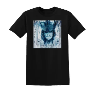 Alanis Morissette - Snow Angel Album Cover T-Shirt