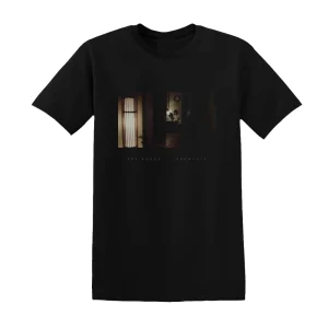 The Korea - Snowfall Album Cover T-Shirt