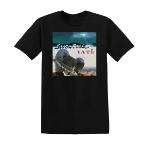 t.A.T.u. - Snowfalls Album Cover T-Shirt