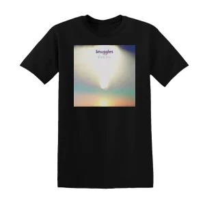 Devin Townsend - Snuggles Album Cover T-Shirt