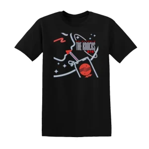 The Knocks - So Classic Ep Album Cover T-Shirt
