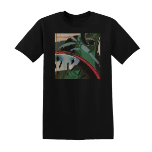 Dire Straits - So Far Away 2 Album Cover T-Shirt