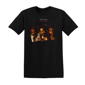 The O'Jays - So Full Of Love Album Cover T-Shirt