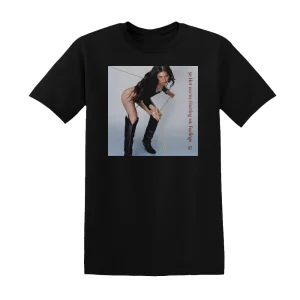 Caroline Polachek - So Hot Youre Hurting My Feelings Album Cover T-Shirt