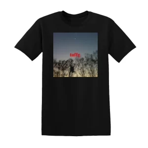Taffy - So Long Album Cover T-Shirt